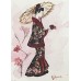 Geisha – A Symbol of Serenity and Grace in Marina Stognieva’s Art Geisha – A Symbol of Serenity and Grace in Marina Stognieva’s Art